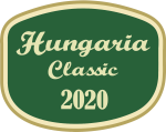 Hungaria Classic 2020